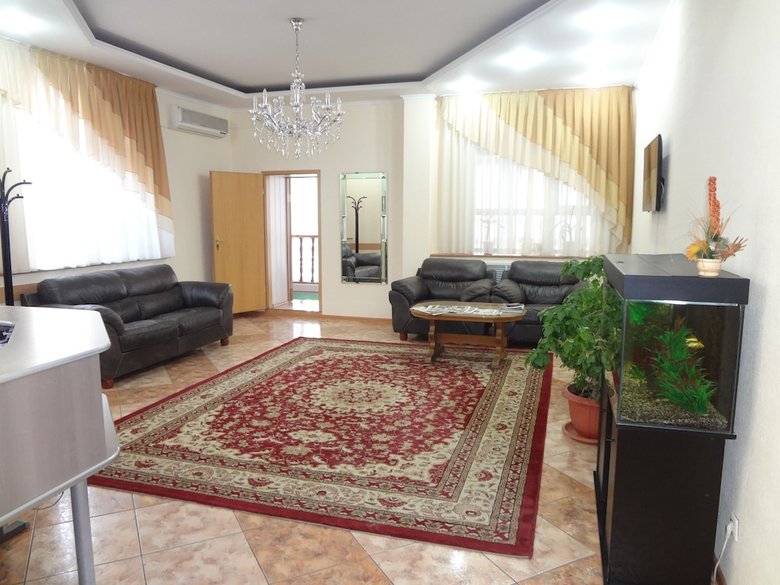 Belon-land Hotel