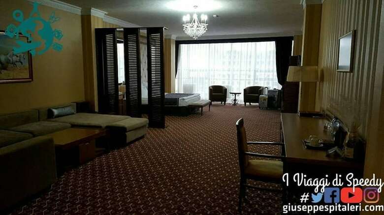 Jumbaktas Hotel