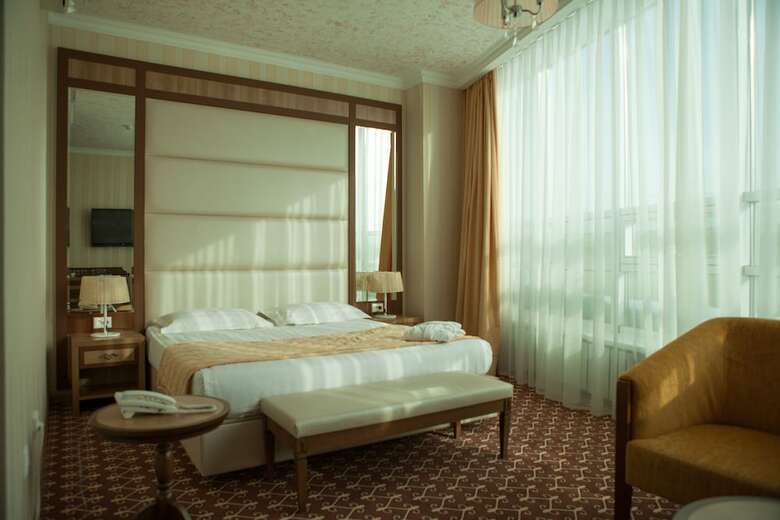 Jumbaktas Hotel