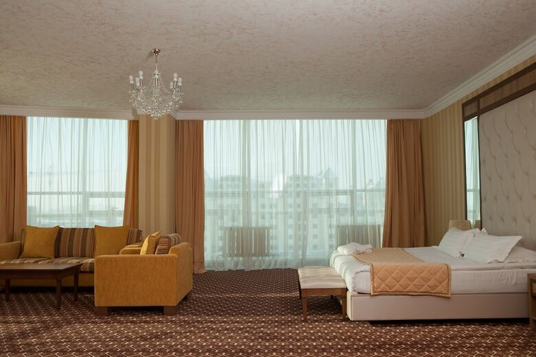 Jumbaktas Hotel