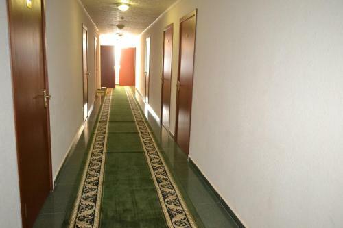 Zhassybi Hotel