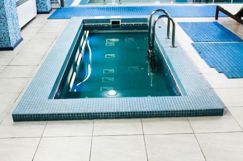Belon Life Hotel