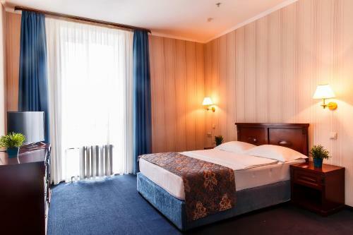 Tengri Hotel