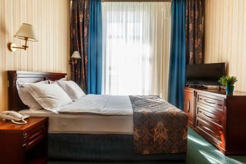 Tengri Hotel