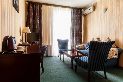 Tengri Hotel