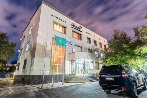 Orion Hotel