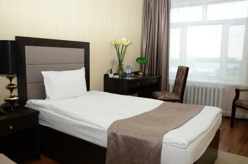 Royal Park Hotel & Spa