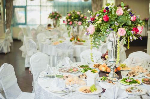 Royal Park Hotel & Spa