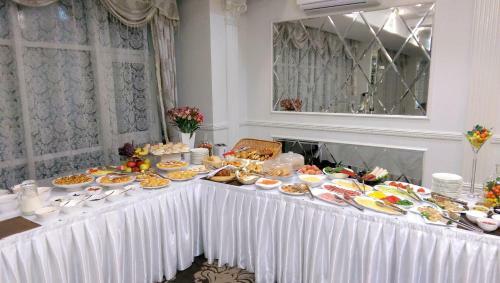 Royal Park Hotel & Spa