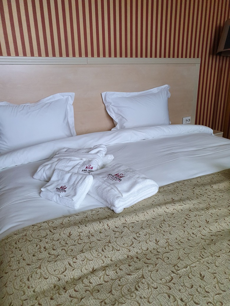 King Hotel Astana