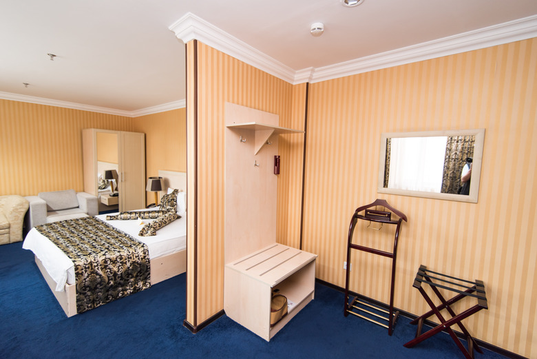 King Hotel Astana