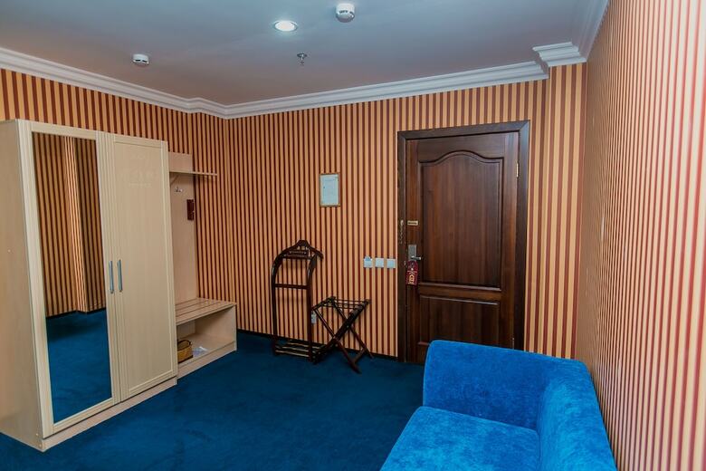 King Hotel Astana