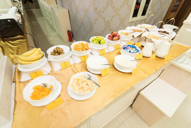 King Hotel Astana