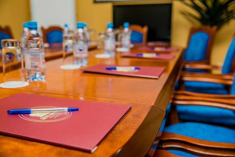 King Hotel Astana
