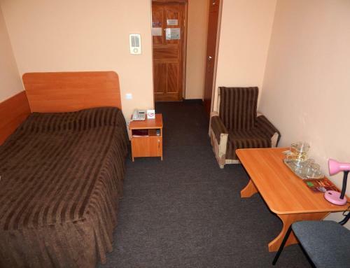 Ilek Hotel