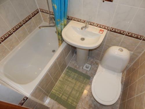 Ilek Hotel