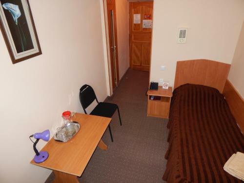 Ilek Hotel