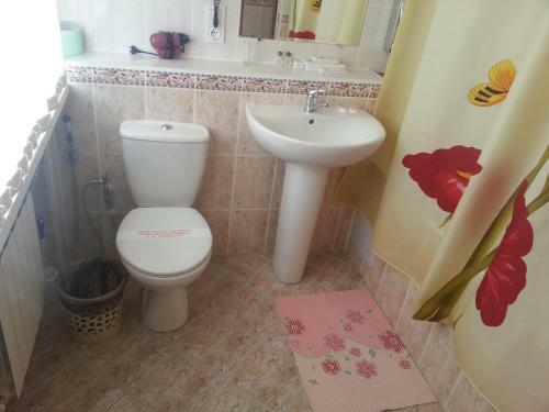 Ilek Hotel
