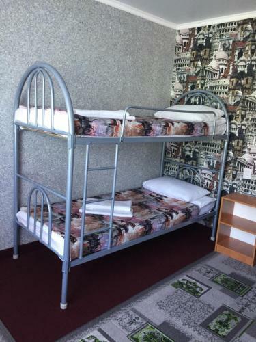 Ilek Hotel