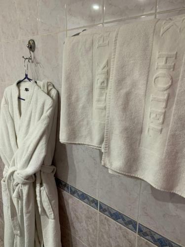 Ilek Hotel