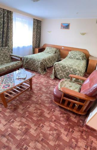 Ilek Hotel