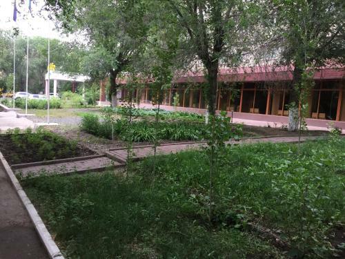 Ilek Hotel