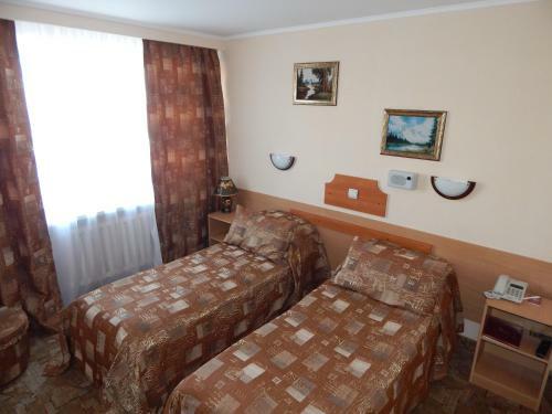 Ilek Hotel