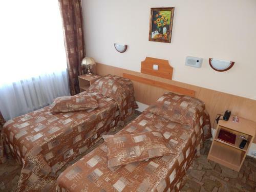 Ilek Hotel