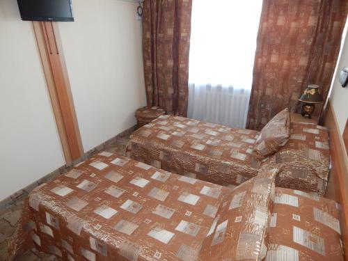 Ilek Hotel