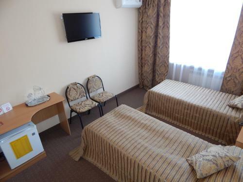 Ilek Hotel