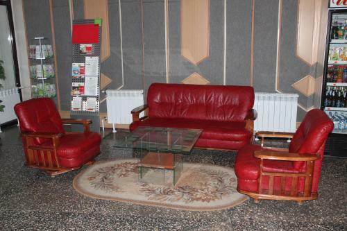 Ilek Hotel