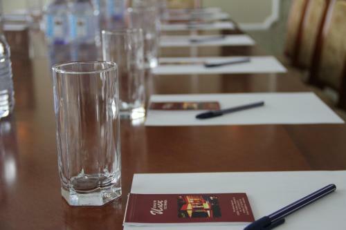 Ilek Hotel