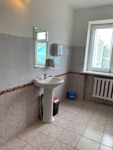 Ilek Hotel