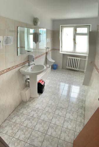 Ilek Hotel
