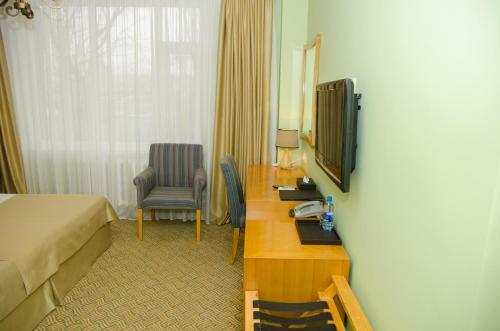 Hotel Prestige