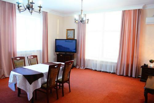 San Marino Hotel Astana
