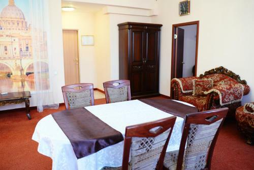 San Marino Hotel Astana