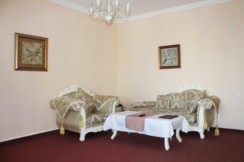 San Marino Hotel Astana