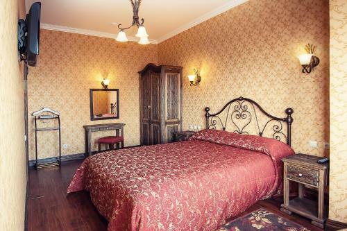 Boutique Hotel Traditsional