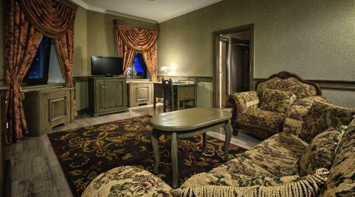 Boutique Hotel Traditsional