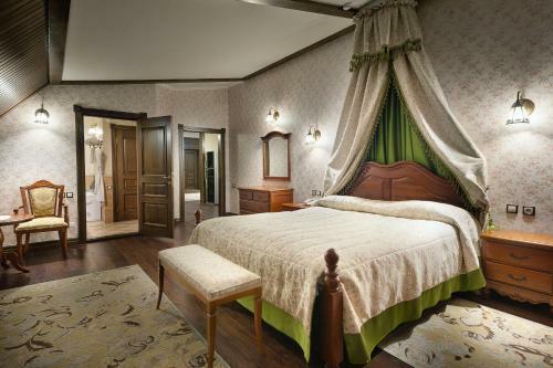 Boutique Hotel Traditsional