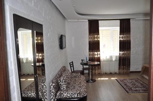 Astina Hotel