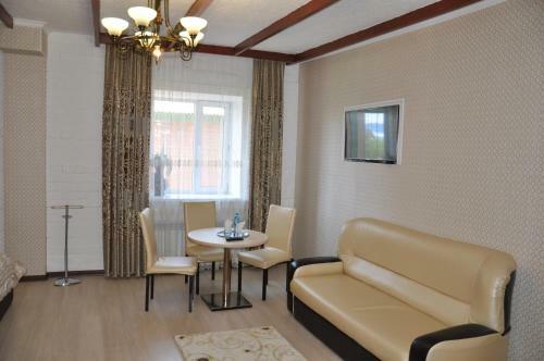 Astina Hotel