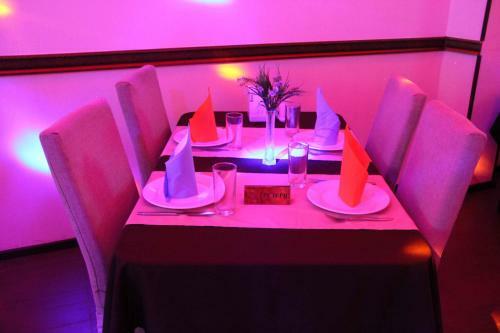 Astina Hotel