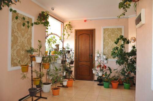 Astina Hotel