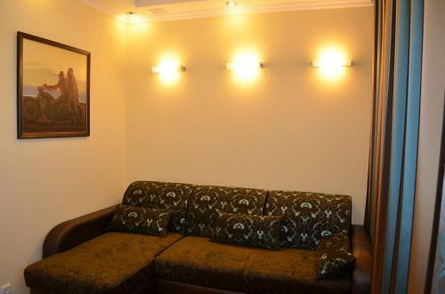 Mereke Hotel