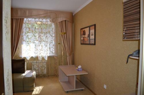 Mereke Hotel
