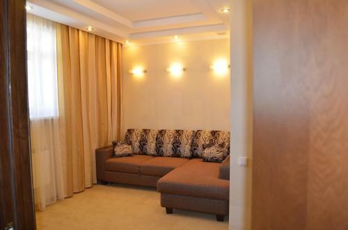Mereke Hotel