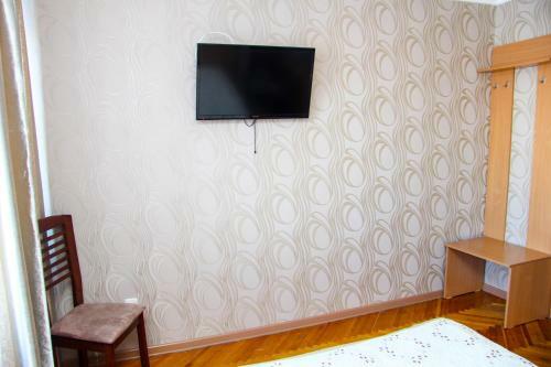 Ust-kamenogorsk Hotel