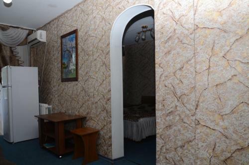 Registan Hotel